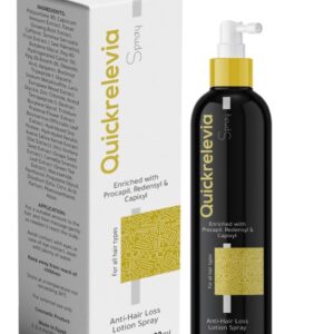Quickrelevia Anti-Hair Loss Spray