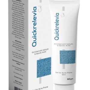 Quickrelevia Acne Gel